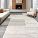 Modern Abstract Speckled Aesthetic(Gray)