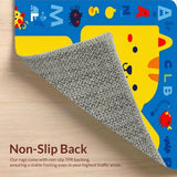 Bright Sensory Learning Palette(Blue)