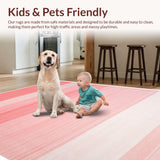 Chic Minimalist Pink Palette(Pink)