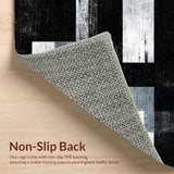 Modern Earthy Trellis Aesthetic(Gray)