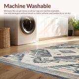 Contemporary Distressed Vintage Aesthetic(Gray)