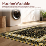 Minimalist Abstract Aesthetic(Black)