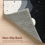 Charming Grey Cosmic Elements(Gray)
