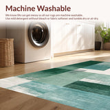 Rustic Earth Tone Ogee(Green)
