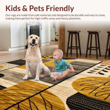 Boho Jungle Adventure for Kids(Beige)