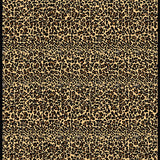 Exotic Safari Inspired Decor(Beige)