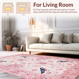 Elegant Vintage Blossom Arrangement(Pink)