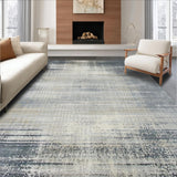 Distressed Modern Luxe Aesthetic(Gray)