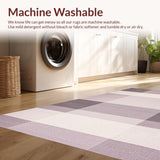Modern Smokey Stripe Visual Appeal(Gray)