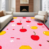 Bold Modern Kawaii Inspiration(Pink)