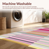 Chic Modern Artful Decor(Pink)