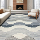 Minimalist Textured Circular(Gray)