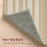 Modern Subtle Edge(Beige)