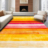 Artful Playful Rainbow Aesthetic(Yellow)