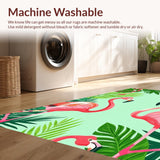 Colorful Tropical Oasis Inspiration(Pink)
