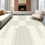 Artful Cream and Ivory Fusion(Beige)