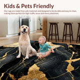 Minimalist Glamorous Scheme(Black)