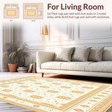 Modern Solid Beige Perfect for(Beige)