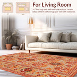 Modern Rustic Diamond Layout(Beige)