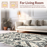 Chic Neutral Toned Diamond Layout(Gray)