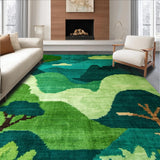 Adventurous Nature Inspired Dino Journey(Blue)