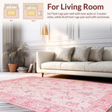 Breezy Lighthearted Cozy(Pink)