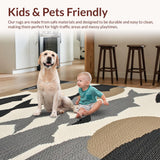 Minimalist Shapes in Neutral(Beige)