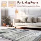 Artful Symmetrical Grey and Black Theme(Black)