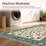 Charming Rustic Botanical Design(Ivory)