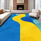 Modern for Minimal Living(Blue)