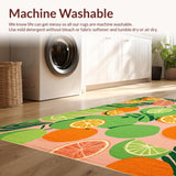 Vibrant Multicolored Playful Design(Pink)