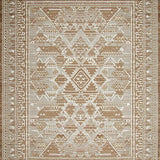 Artistic Abstract Patterned Texture(Beige)