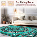Chic Transitional Textured Surface(Green)