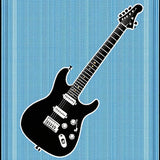 Energetic Modern Music Theme(Blue)