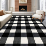 Elegant Handcrafted Monochrome(Black)