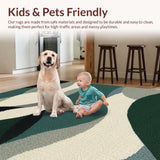 Artisan Inspired Linear Movement(Beige)