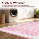 Modern Luxe Solid Hue(Pink)