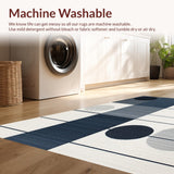 Minimalist Structured Decor Style(Gray)