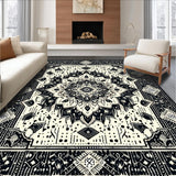 Elegant Black Accent(Black)