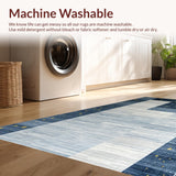 Vibrant Celestial Decor(Blue)