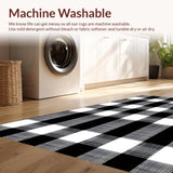 Minimalist Neutral Rustic Style(Black)