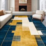 Stylish Rustic Animal Silhouette(Gold)