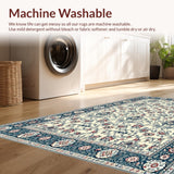 Luxurious Tones Floral Print(Beige)