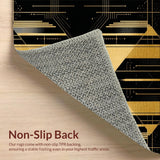 Opulent Medusa Gold Aesthetic(Gold)