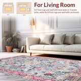 Elegant Neutral Trellis Motif(Gray)