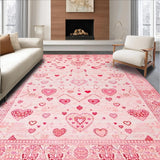 Contemporary Love(Pink)