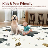 Rustic Earthy Toned Bear Theme(White)