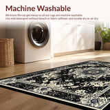 Contemporary Texture Accent(Black)