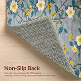 Elegant Cream Geometric Harmony(Gray)