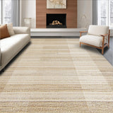Cozy Neutral Chevron(Beige)